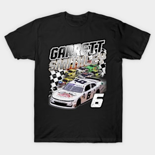 Garret Smithley T-Shirt